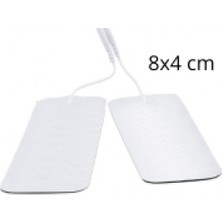 Ozka Concept Tens Elektrodu 8 x 4 cm (2 'li )