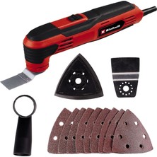 TeknoKapsül Einhell Tc Mg 250 Ce Raspalama Makinası 250 Watt