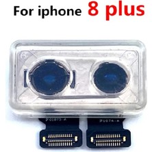 SDT iPhone 8 Plus Orj Arka Kamera