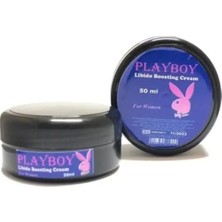 Ozka Concept Süper Aromaterapi Libdo Boosting Cream 50 ml Lıbido x 2 Adet