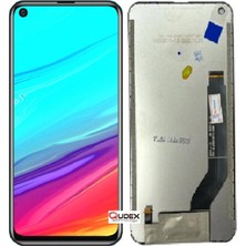 SDT Hiking A22 - Trident A23 LCD Ekran Dokunmatik (Siyah)