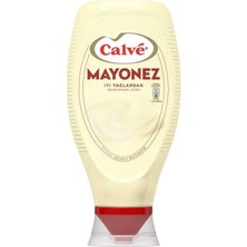Bezos Mayonez 540 Gr.