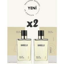 Bargello Bayan Parfüm 260 Oriental 50 ml Edp (2 Adet)