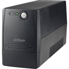 TeknoKapsül Dahua PFM350-360 600VA Line Interactive Ups (1X7A Akü)
