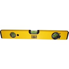 TeknoKapsül Bts 12475 Mıknatıslı Su Terazisi 50 cm