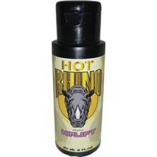Ozka Concept Hat Rhino Buttcream Hem Kadın Hem Erkekler Içìn Kalçagüzelleştirici 60 ml