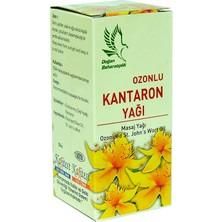 Bezos Ozonlu Kantaron Yağı 50CC
