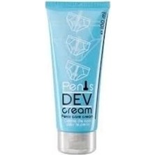 Ozka Concept Pe.nis Dev Cream Pe.nis Cream Asimox Erkeklere Özel Bölge Şekilendirici 100 ml