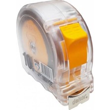 TeknoKapsül Dekor 426 10 Metre 25 mm Şerit Metre