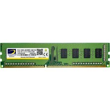 TeknoKapsül 4 GB Ddr3 1600MHZ Twınmos 1.35 CL11 Dt MDD3L4GB1600D
