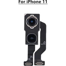 SDT iPhone 11 Orj Arka Kamera