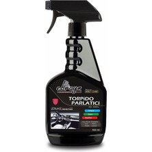 Ozka Concept Ebrayn Torpido Parlatıcı Sprey 500ML