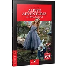 Alice's Adventures In Wonderland: Stage 1 - A1