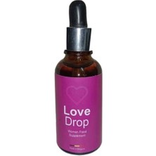 Ozka Concept Love Drop 30 ml Kadınlara Aşk Arttırıcıı