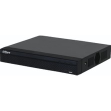 TeknoKapsül Dahua  NVR2116HS-4KS3, 16KANAL, 12MPIX, H265+,  Video, 1 Hdd, 1080P Kayıt, 144MBPS Bant Genişliği, Nvr