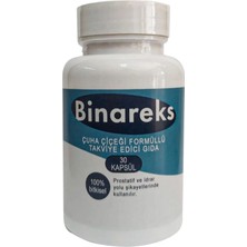 Ozka Concept Binareks Edici Gıda 30LU Kapsül