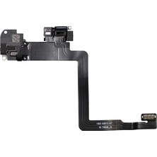 SDT iPhone 11 Pro Iç Kulaklık Ahize Face Id Sensör Filmi (Orj)
