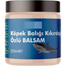Ozka Concept Köpekbalığı Kıkırdağı Kremi Balsam Rahatlatıcı Etki 250 ml x 1 Adet