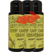 Ozka Concept Eros Legent Kadın Erkek Arka Şekillendirme Kremi 3 Adet 60 ml
