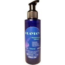 Ozka Concept Playboy Büyük 125 ml Kişisel Lubricant Jel