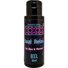 Ozka Concept Lovix Bay Bayan Oil LOVIX:012