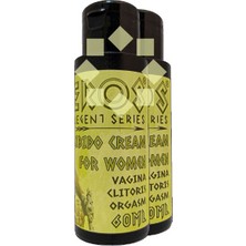 Ozka Concept Eros Legent Kadınlara Özel Kısım Sulandırıcı Vajilib Kremi 60 ml