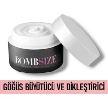Ozka Concept Bombsize Kadınlara Özel Göğüs Geliştirici Dolgunlaştırıcı Sıkılaştırıcı Bakım Kremi 50 ml