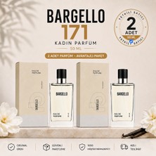 Bargello Bayan Parfüm 171 Floral 50 ml Edp 198658695088 X2