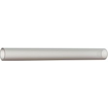 TeknoKapsül Ennalbur 8 mm Şeffaf Milimetrik Hortum 5 Metre