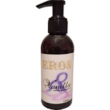 Ozka Concept Eros Msgo 120 ml Eros Vanilla Massage Oil Snmx - Vanilyalı Aromalı Şeftalili Erottic Masaj Yağı Bü