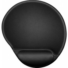 TeknoKapsül Inca IMPS-009 BILEK Desteklı Sılıkon Mouse Pad