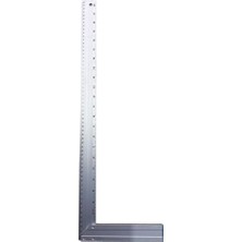 TeknoKapsül Bts 12281 Alüminyum Gönye 60 cm
