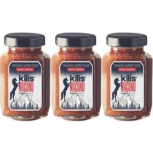 Ozka Concept Kilis Macunu Erkeklere Özel Karışım 240 gr x 3 Adet