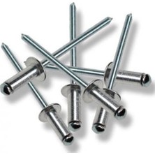 TeknoKapsül Perçin Pop 5X10 mm (10 Adet)
