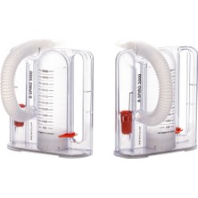 Ozka Concept B-Spiro 5000 Volümetrik Spirometre