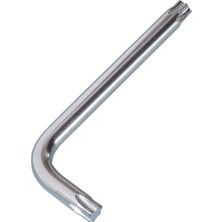 TeknoKapsül Izeltaş Torx Allen Anahtar T6