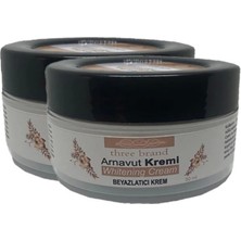Ozka Concept Three Brand Arnavut Kremi 2'li 50 ml