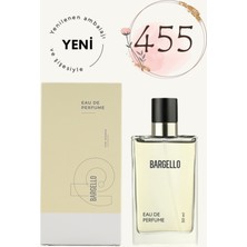 Bargello Parfüm 455 Oriental 50 ml Edp