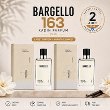 Bargello Bayan Parfüm 163 Floral 50 ml Edp 198658695092 X2