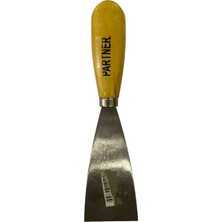 TeknoKapsül Partner 14106 60 mm Spatula