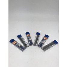 Gıpta 0.7 2b 75MM Kalem Ucu 6'lı