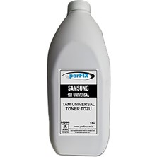 Ozka Concept St Mlt 101 Maxımum Perfix Toner Tozu 1 kg