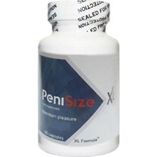 Ozka Concept Pe.nisize Xl 60LI Erkeklere Özel Ürün