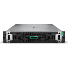 TeknoKapsül Hpe DL380 G11 4510 64G 8sff MR408I-O Svr