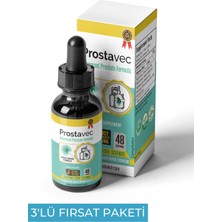 Ozka Concept Prostavec 3 Adet