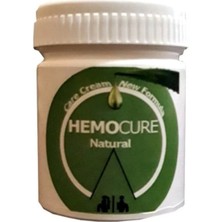 Ozka Concept Hemocure Kremi 50 ml