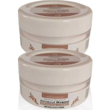 Ozka Concept Arnavut Aklık Ciltte Renk Acıcı Beyazlatıcı Kremi 50 ml 2 Adet