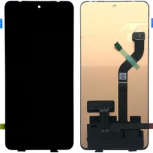 SDT Mi 12 Lite Dokunmatik Ekran