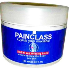 Ozka Concept Painclass Kuyruk Yağı Kremi 150 ml