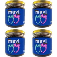Ozka Concept Efsanevi Macun 4 Kavanoz 240 gr Bay&bayan Çiftlere Özel Macun